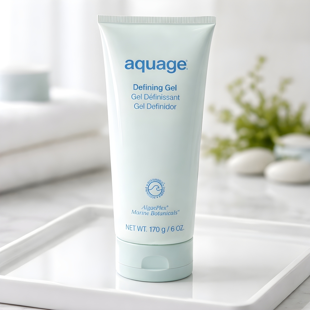 Aquage Defining Gel - Blue